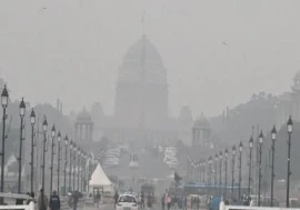 Dense Fog and Rain Expected in Delhi-NCR: Travel Disruptions Likely to Continue